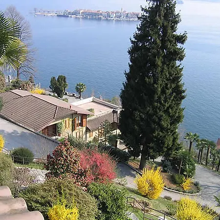 Vista Isole *