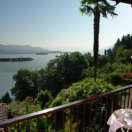 Vista Isole Апартаменты