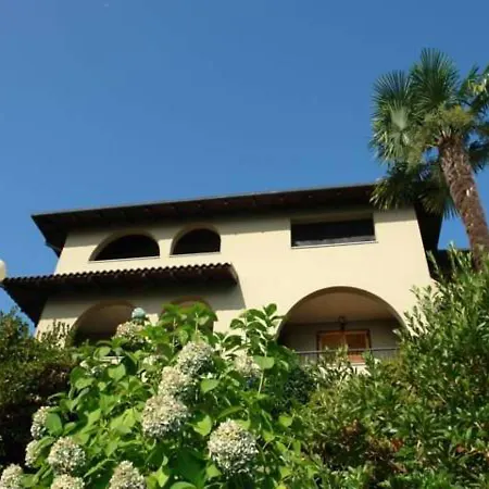 Апартаменты Vista Isole