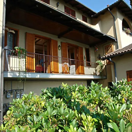 Апартаменты Vista Isole